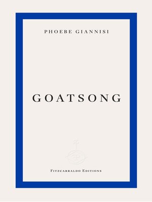 cover image of Goatsong